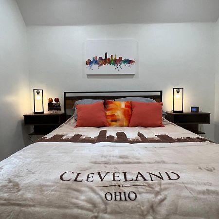 Trendy In Tremont, Cleveland Exterior foto