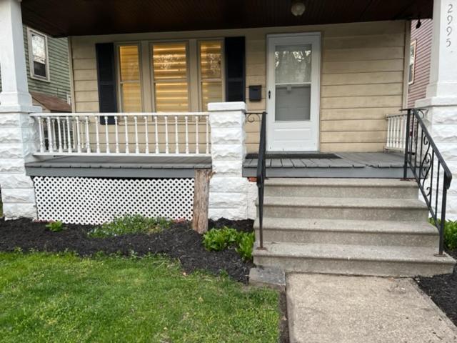 Trendy In Tremont, Cleveland Exterior foto